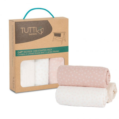 Tutti Bambi CoZee Starter Pack With Pack -ANB Baby