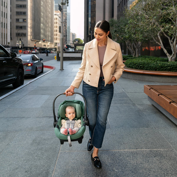 UPPAbaby Aria