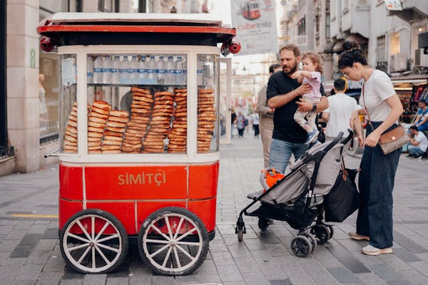 Ultimate Guide to Choosing the Right Stroller for Your Baby