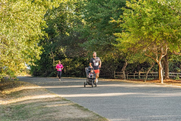 Ultimate Guide to Choosing the Right Stroller for Your Baby