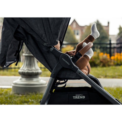 Clothing - VALCO BABY Snap 4 Trend Stroller