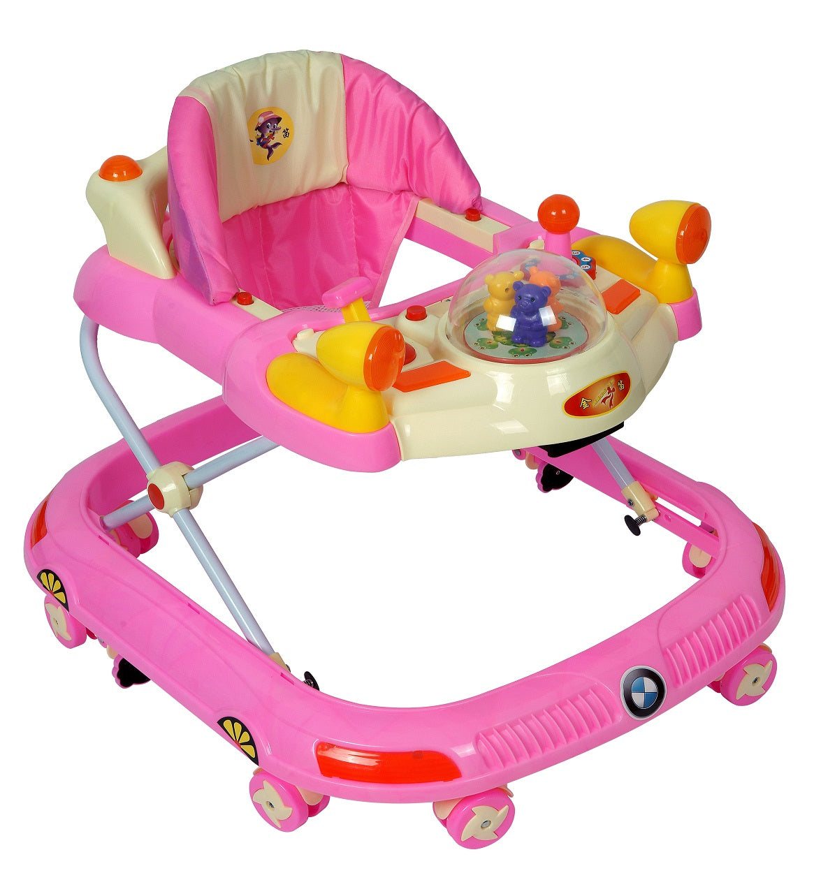 Toy, What Baby Activity Walkers Can Do For Your Child