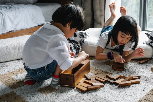 What Kids Learn From Block Play & 6 of the Best Block Sets