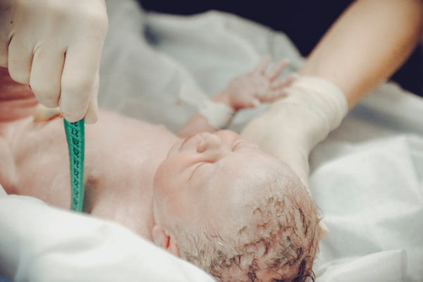 What Will My Newborn Look Like? What Parents Need to Know