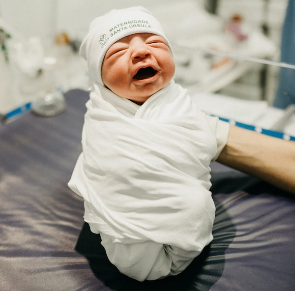 What Will My Newborn Look Like? What Parents Need to Know