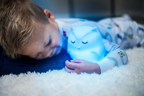 Why We Love LumiPets: Perfect Companion for Bedtime Snuggles