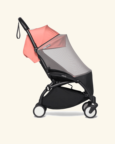 Buy BABYZEN YOYO+ 0+/6+ Complete Stroller -- ANB Baby