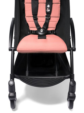 Chair - Babyzen YOYO2 + 0+ Newborn Pack + 6+ Color Pack Complete