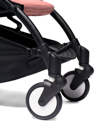 Buy BABYZEN YOYO+ 6+ Complete Stroller 2018/2019 -- ANB Baby