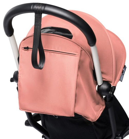 Backpack - Babyzen YOYO2 + 0+ Newborn Pack + 6+ Color Pack Complete