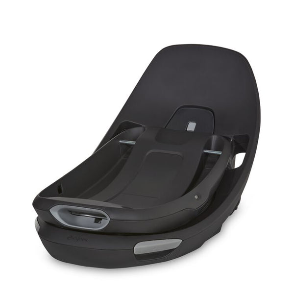 A New Spin on Safety: Cybex Aton G Swivel Infant Car Seat