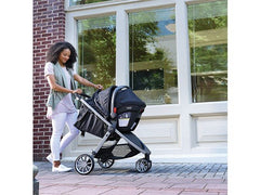 BRITAX B-Lively and B-Safe 35 Travel System Enjoy Life Style - ANB Baby