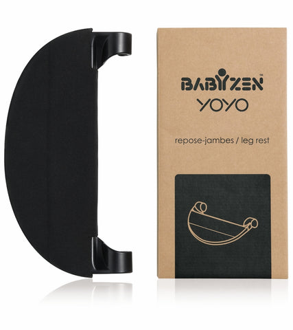 Babyzen Leg Rest in box