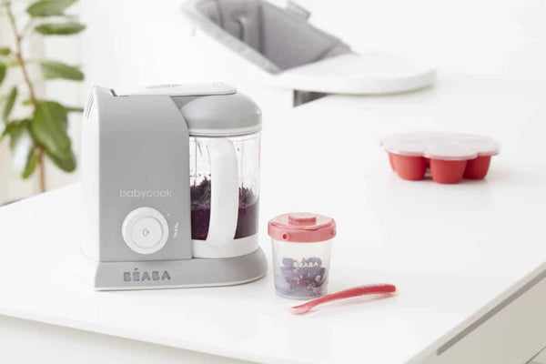 Beaba Babycook Baby Food Maker