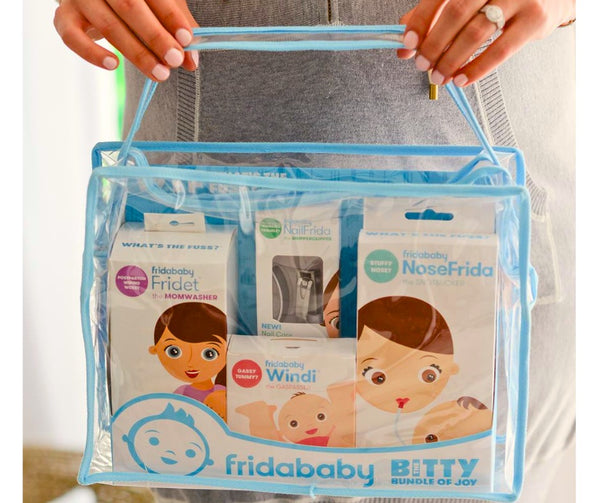 Fridababy Bitty Bundle Of Joy: The Toolkit For New Parents
