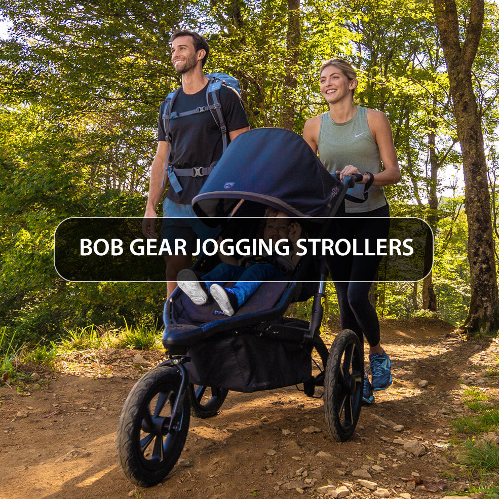 Bob Gear Jogging Strollers