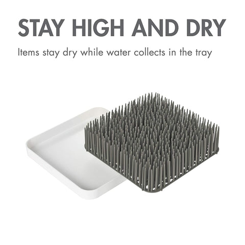 Brush - Boon Grass Countertop Drying Rack