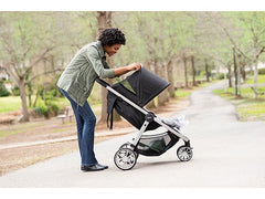 BRITAX B-Lively Lightweight Stroller - Keeps Baby Cool while Cruising | ANB Baby