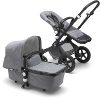 Bugaboo Cameleon 3 Plus Stroller - ANB Baby