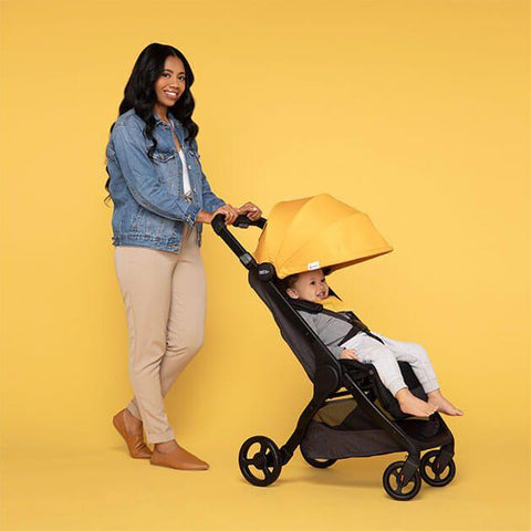 Person - Ergobaby Metro+ Sunshades