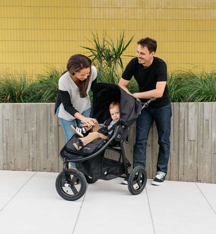 BUMBLERIDE Indie 2020 Stroller - ANB Baby