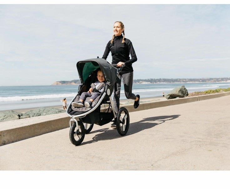 BUMBLERIDE 2020 Speed Stroller - Mother Jogging with Child | ANB Baby