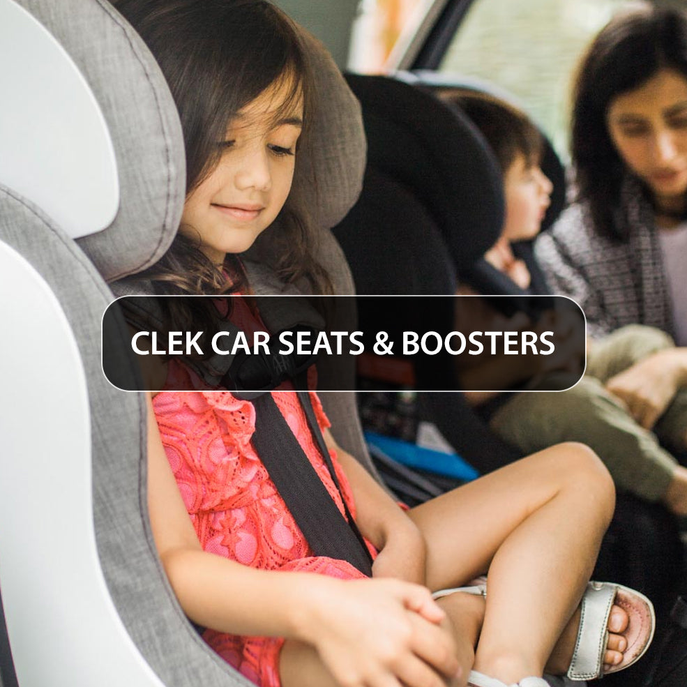 Clek Car Seats