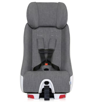 Car Seat - Clek Foonf Convertible Car Seat, Mammoth