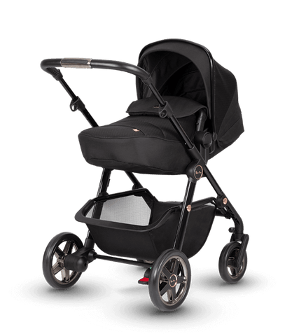 Silver Cross Infant Comet Eclipse Stroller