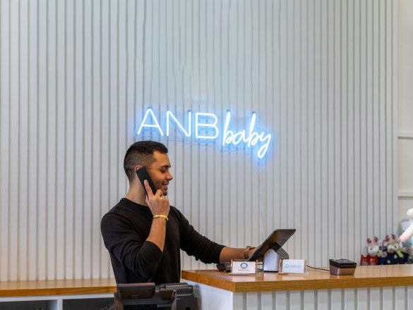 Anb Baby - Customer Support