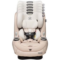 Pria Max 3-in-1 Convertible Car Seat Adjustable Headrest | ANB Baby
