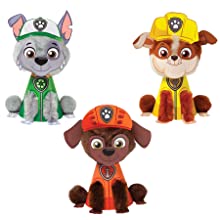 Toy - Klutz My Paw Patrol Pom-Pom Pups Jr. Craft Kit