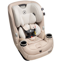 Pria Max 3-in-1 Convertible Car Seat 2 Cup Holders | ANB Baby