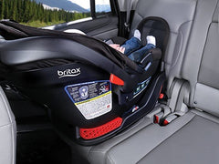 BRITAX Endeavours Infant Car Seat | ANB Baby