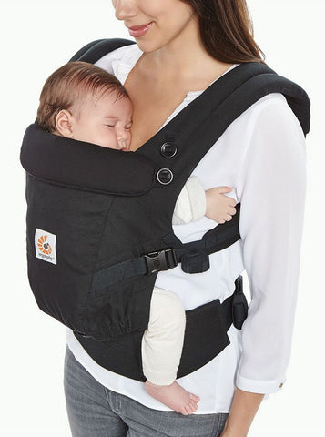 Person - ERGOBABY Adapt Baby Carrier