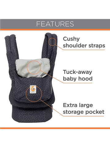 Clothing - ERGOBABY Original Baby Carrier