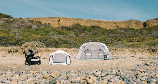 Cool & Easy: Why We Love Veer Family Basecamp Pop-Up Tent