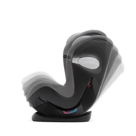 Clothing - Cybex Sirona M Car Seat & Solution B-Fix Booster Gift Bundle