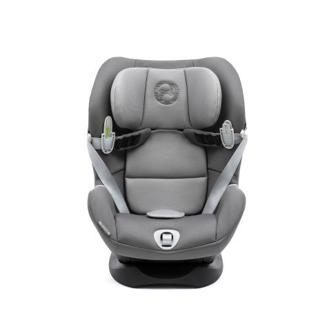 Car Seat - Cybex Sirona M Car Seat & Solution B-Fix Booster Gift Bundle