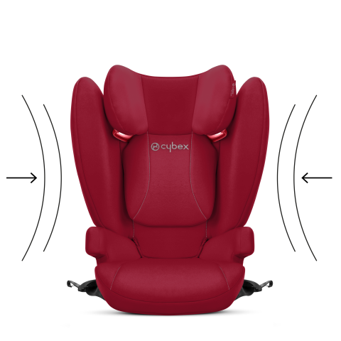 Furniture - Cybex Sirona M Car Seat & Solution B-Fix Booster Gift Bundle