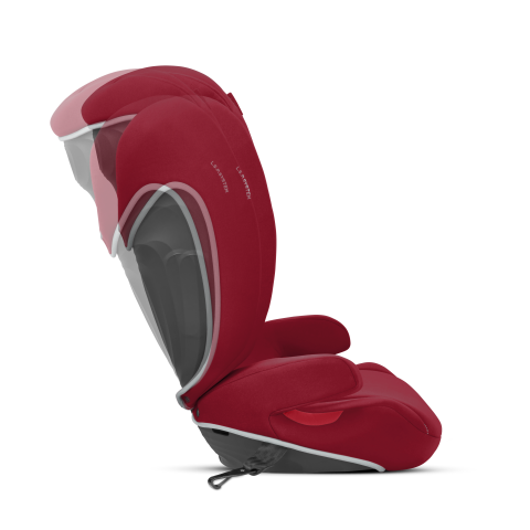 Furniture - Cybex Sirona M Car Seat & Solution B-Fix Booster Gift Bundle