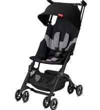 pockit stroller accessories