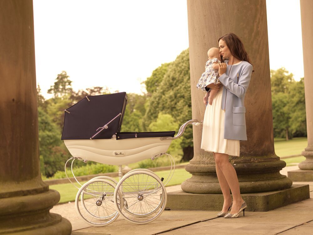 heritage prams