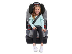 Britax Grow With You Harness-to-Booster Seat with ClickTight For Big Kids | ANB Baby