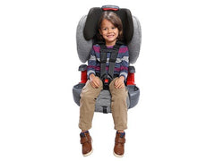 Britax Grow With You Harness-to-Booster Seat with ClickTight For Kids | ANB Baby