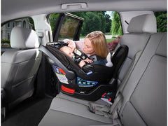 BRITAX Endeavours Infant Car Seat - Lifestyle | ANB Baby