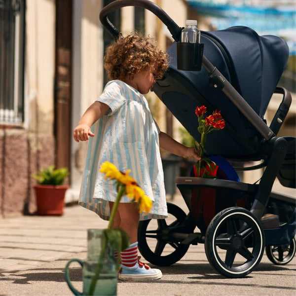 Joolz Hub+ Premium Baby Stroller