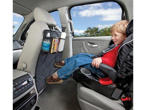 Britax Kick Mat Seat Protectors, 2-Pack