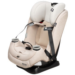 Pria Max 3-in-1 Convertible Car Seat Easy In and Out of the Seat | ANB Baby