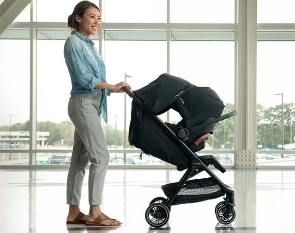 best travel system for baby 2022